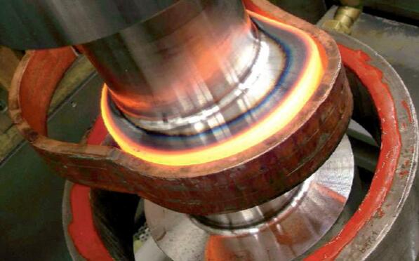 感應(yīng)加熱處理設(shè)備