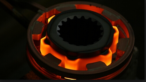 高頻感應加熱設備的選擇要求