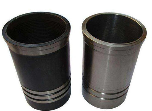 高頻加熱設備對氣缸套進行加熱處理