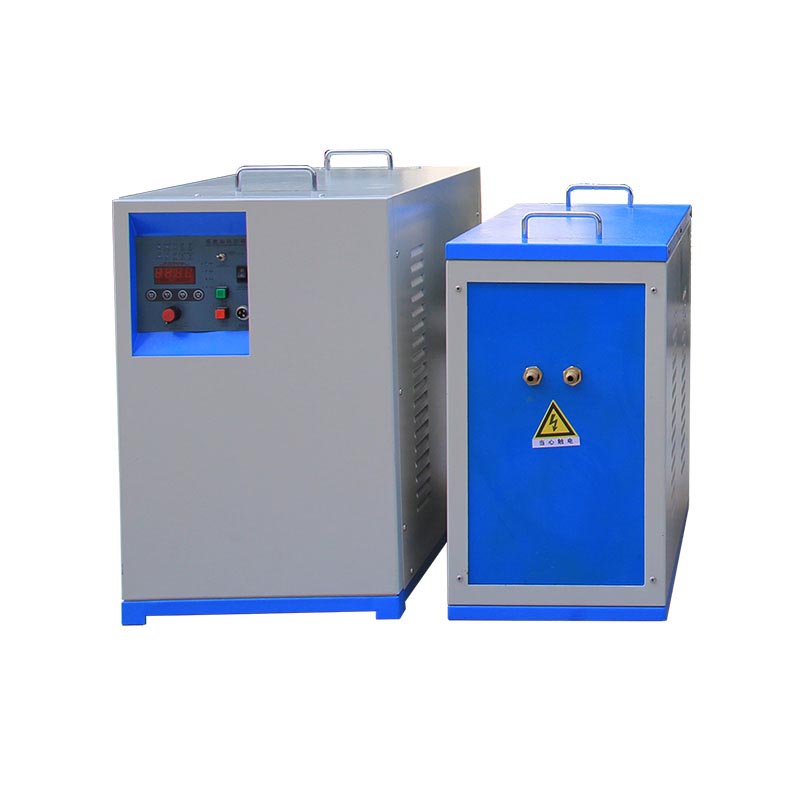 GS-ZP-50中頻感應加熱設備