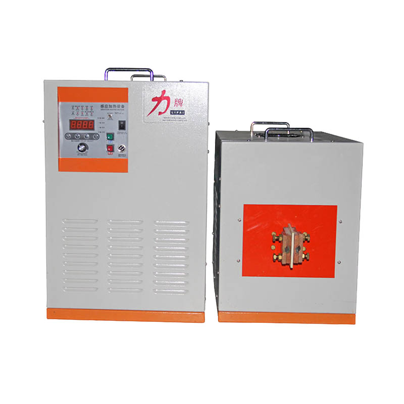 10kw超高頻感應加熱機