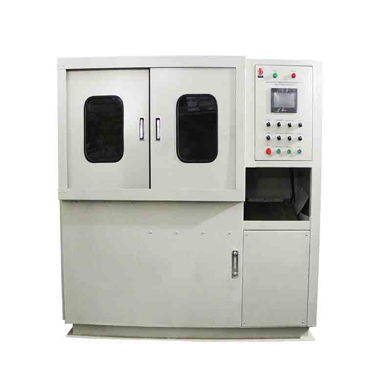 臥式數控淬火機床