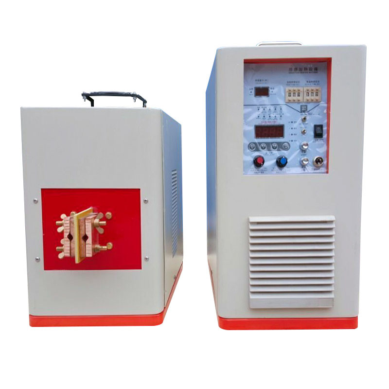 活塞桿淬火專用成套設備