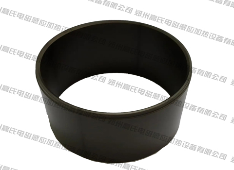 高頻感應加熱設備對柱塞泵缸套的淬火熱處理